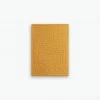 Notebooks The City Works - Notebook - London - B6 - Yellow