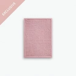 The City Works - Notebook - Melbourne - B6 - Pink New Arrivals