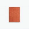 The City Works - Notebook - New York - A6 - Rust Notebooks