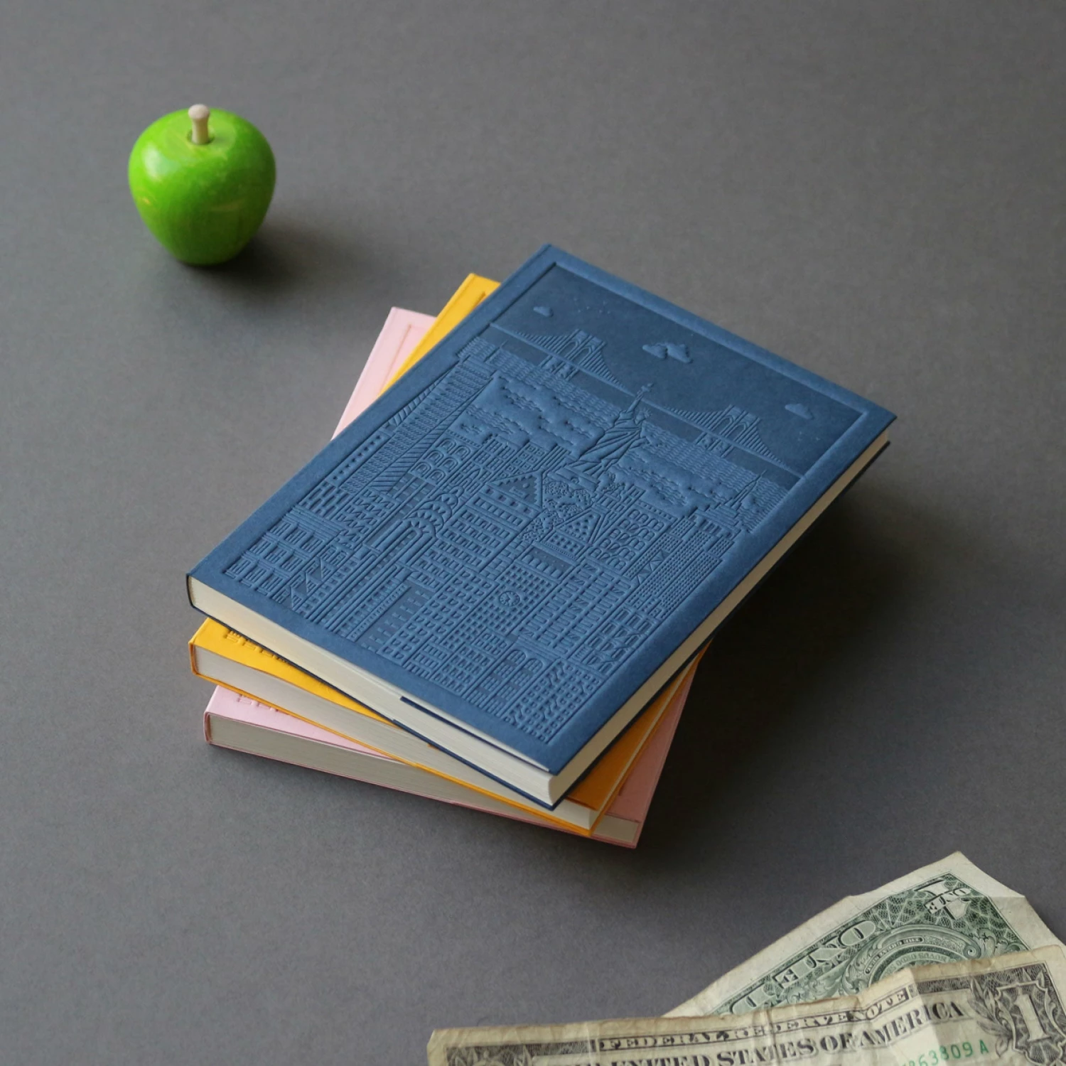 Discount π€© The City Works - Notebook - New York - A6 - Blue Notebooks π 4 The City Works - Notebook - New York - A6 - Blue Notebooks
