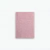 Notebooks The City Works - Notebook - New York - A6 - Pink
