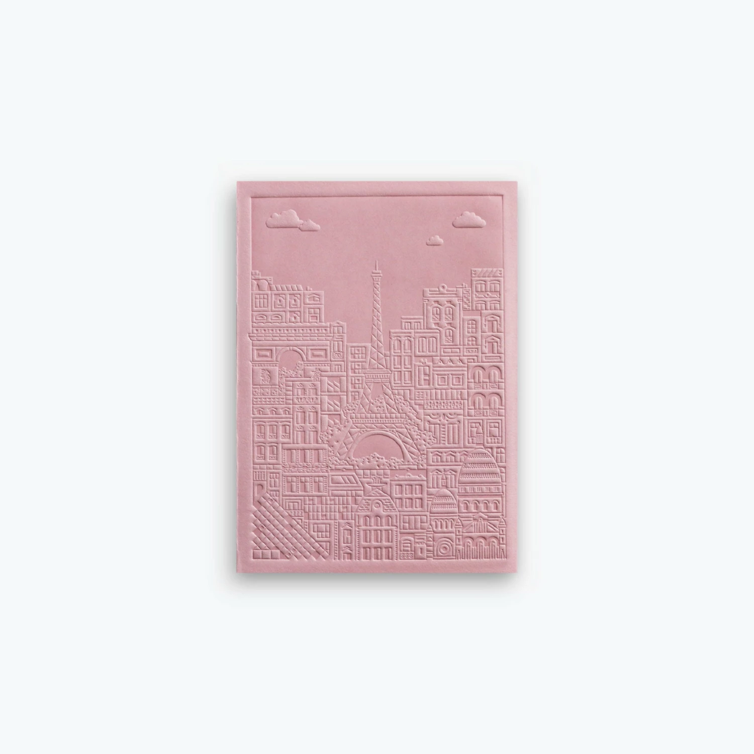 Buy β The City Works - Notebook - Paris - B6 - Pink Notebooks π₯° 3 The City Works - Notebook - Paris - B6 - Pink Notebooks