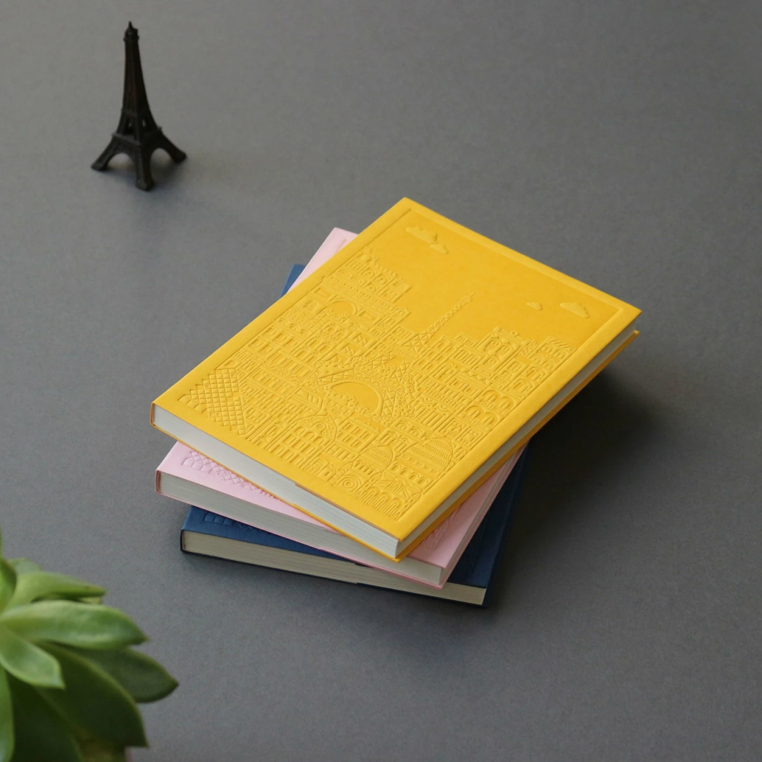 Buy β The City Works - Notebook - Paris - B6 - Pink Notebooks π₯° 4 The City Works - Notebook - Paris - B6 - Pink Notebooks