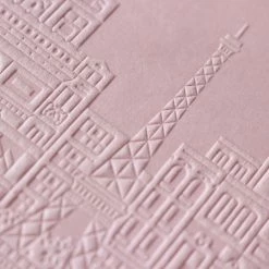 Buy β The City Works - Notebook - Paris - B6 - Pink Notebooks π₯° 7 The City Works - Notebook - Paris - B6 - Pink Notebooks
