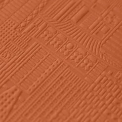 Coupon βοΈ Notebooks The City Works - Notebook - Tokyo - A6 - Rust π 7 Notebooks The City Works - Notebook - Tokyo - A6 - Rust