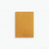 The City Works - Notebook - Tokyo - A6 - Yellow Notebooks