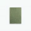 The City Works - Notebook - Tokyo - A6 - Green Notebooks