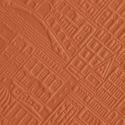 Coupon π The City Works - Notebook - Venice - A6 - Rust π€© 7 The City Works - Notebook - Venice - A6 - Rust