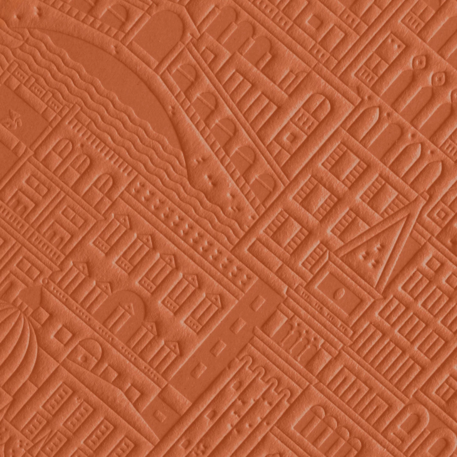 Coupon π The City Works - Notebook - Venice - A6 - Rust π€© 5 The City Works - Notebook - Venice - A6 - Rust