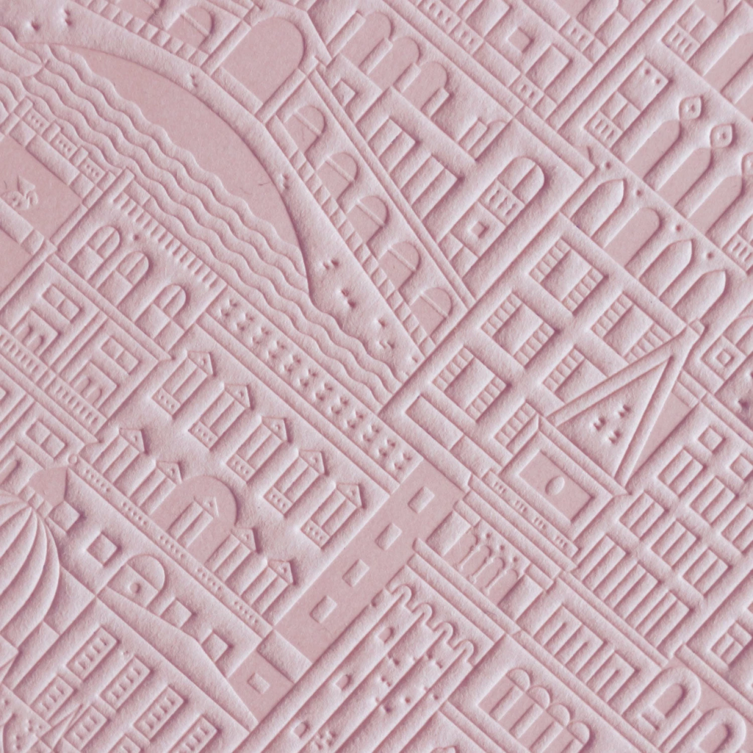 Budget π― The City Works - Notebook - Venice - A6 - Pink π 5 The City Works - Notebook - Venice - A6 - Pink