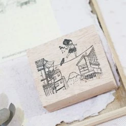 Black Milk Project - Stamp - Tightrope (Japan) New Arrivals