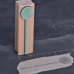 Stempel Jazz - Stamp - Timpani