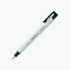 Best Pirce π Sharpeners & Erasers Tombow - Eraser Pen - Mono Zero - Round - Silver π― 1 Sharpeners & Erasers Tombow - Eraser Pen - Mono Zero - Round - Silver