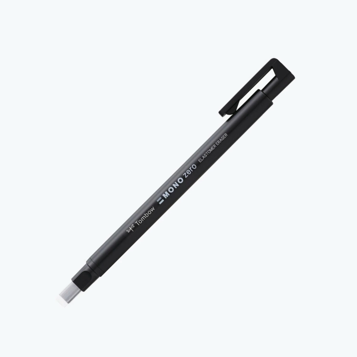 Flash Sale π€© Tombow - Eraser Pen - Mono Zero - Rectangle - Black Sharpeners & Erasers π― 3 Tombow - Eraser Pen - Mono Zero - Rectangle - Black Sharpeners & Erasers