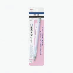 Mechanical Pencils Tombow - Mechanical Pencil - Mono Graph 0.5mm - Pastel - Lavender