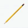 Wooden Pencils Tombow - Pencil - 2558 (Various Grades) - Pack Of 2