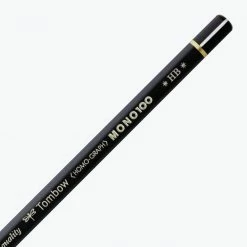 Tombow - Pencil - Mono 100 (Various Grades) - Box Of 12