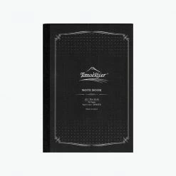 Notebooks Tomoe River - Notebook - 52gsm - A5 - 96 Pages - Dotted