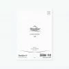 Tomoe River - Loose Sheets - 52gsm - A5 - White - Plain