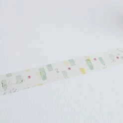 Hot Sale π Yohaku - Washi Tape - Tomoshibi π₯ 6 Yohaku - Washi Tape - Tomoshibi