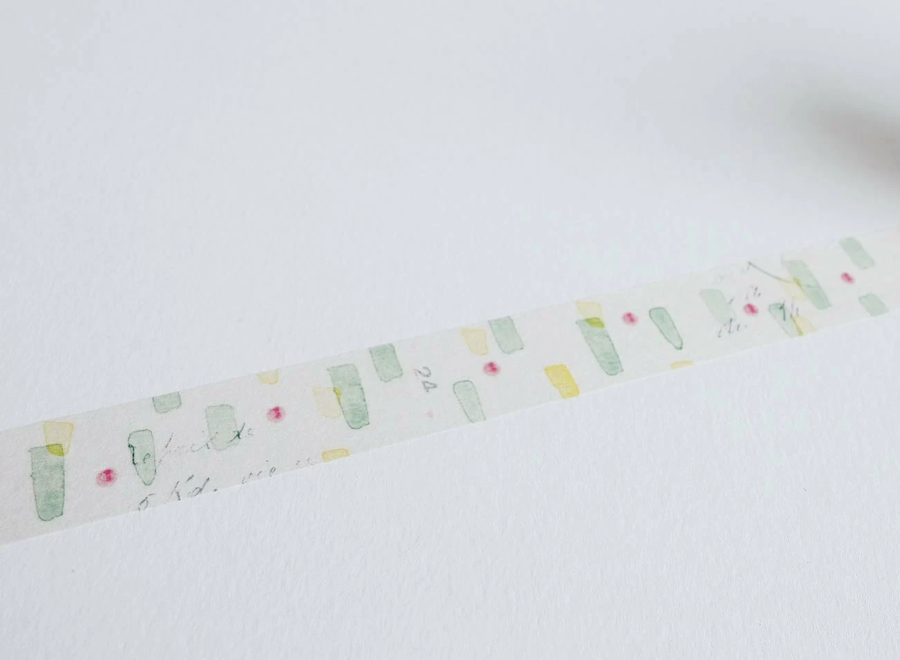Hot Sale π Yohaku - Washi Tape - Tomoshibi π₯ 4 Yohaku - Washi Tape - Tomoshibi