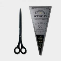 Tools To Liveby - Scissors - Large - Black