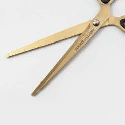 Tools To Liveby - Scissors - Medium - Gold