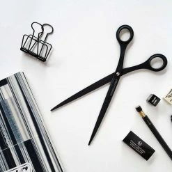 Tools To Liveby - Scissors - Large - Black