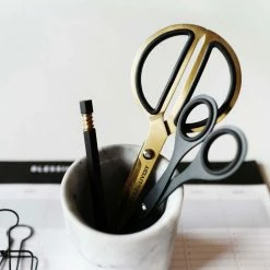 Tools To Liveby - Scissors - Medium - Gold