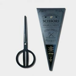 Tools To Liveby - Scissors - Medium - Black