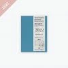 Traveler's Company - 2022 Diary - Insert - Passport - Weekly Traveler's Notebook
