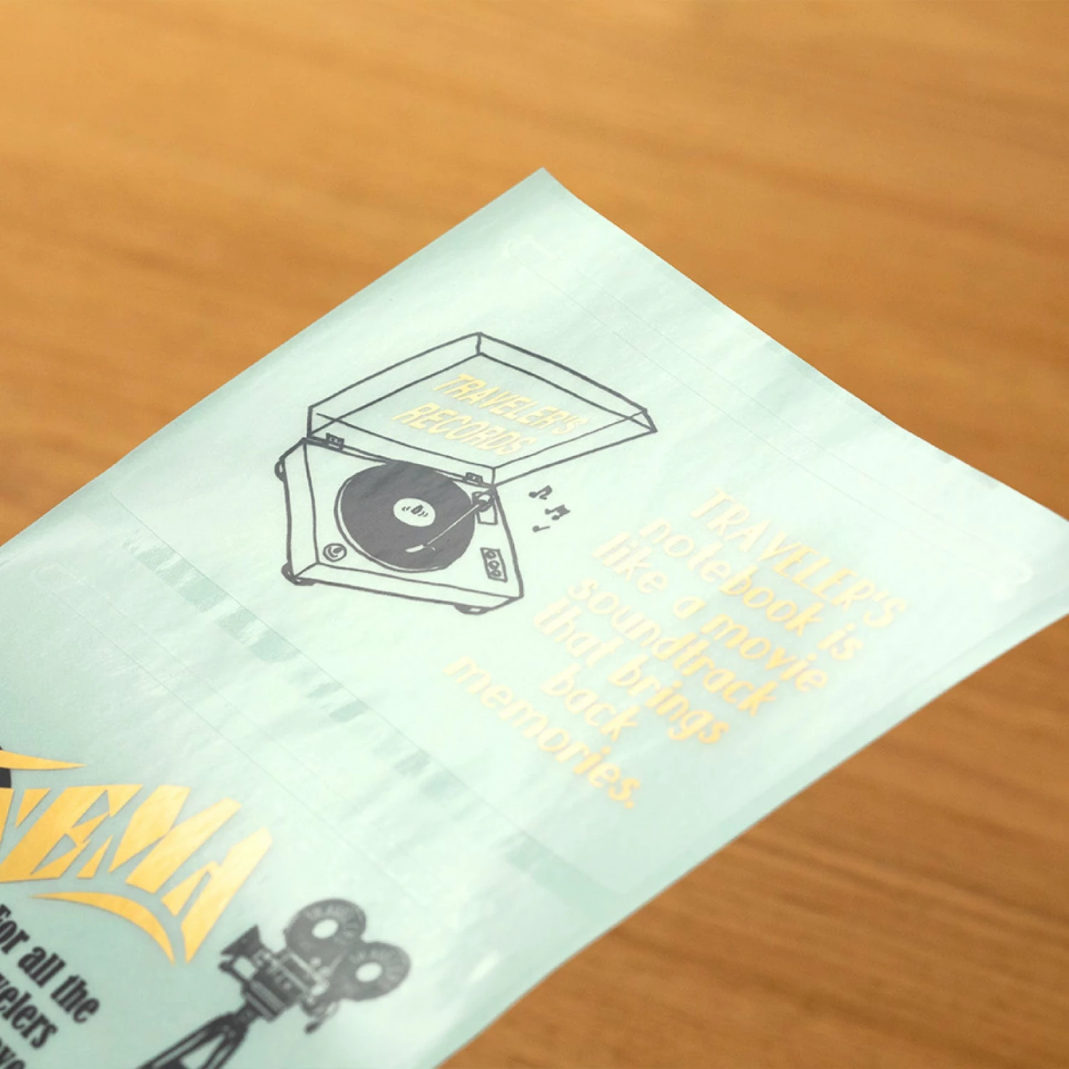 Best Sale π₯ Traveler's Company - 2022 Diary - Insert - Sticker Set π 7 Traveler's Company - 2022 Diary - Insert - Sticker Set