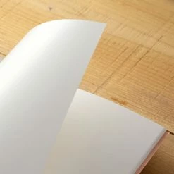 Traveler's Company - B-Sides & Rarities - Regular - Sticker Release Paper Notebooks