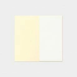 New Arrivals Traveler's Company - B-Sides & Rarities - Regular - Accordion Fold Paper