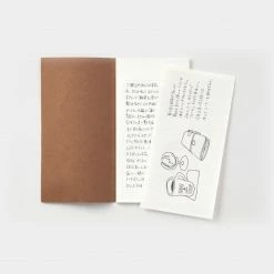 Best Sale π€© Traveler's Company - B-Sides & Rarities - Regular - Letter Pad New Arrivals π 12 Traveler's Company - B-Sides & Rarities - Regular - Letter Pad New Arrivals