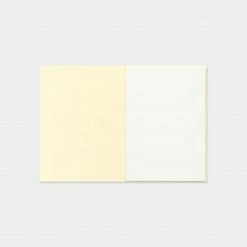 New Arrivals Traveler's Company - B-Sides & Rarities - Passport - Accordion Fold Paper