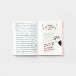 Traveler's Company - B-Sides & Rarities - Passport - Super Lightweight Paper