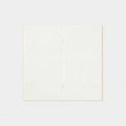 Traveler's Company - B-Sides & Rarities - Regular - Sticker Release Paper Notebooks