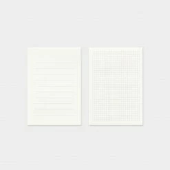 Top 10 π New Arrivals Traveler's Company - B-Sides & Rarities - Passport - Letter Pad π 11 New Arrivals Traveler's Company - B-Sides & Rarities - Passport - Letter Pad