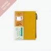 Cheap π Traveler's Company - B-Sides & Rarities - Passport - Zipper Case - Mustard π₯ 2 Traveler's Company - B-Sides & Rarities - Passport - Zipper Case - Mustard