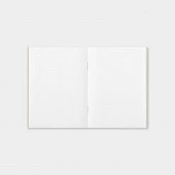 Traveler's Company - Inserts - Passport - 014 Dot Grid Notebooks