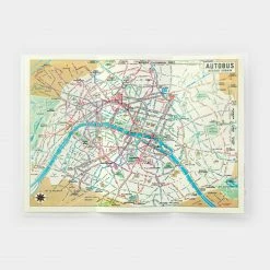 Traveler's Company - Accessories - Regular - 029 Three-fold File