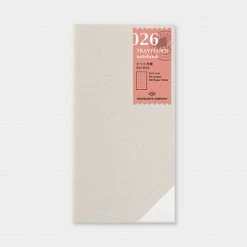 Top 10 π Notebooks Traveler's Company - Inserts - Regular - 026 Dot Grid π 7 Notebooks Traveler's Company - Inserts - Regular - 026 Dot Grid