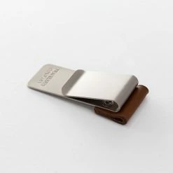 Traveler's Company - Pen Holder - 015 - Camel