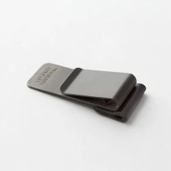 Traveler's Company - Pen Holder - 015 - Black Traveler's Notebook