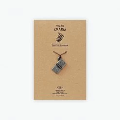 Traveler's Company Traveler's Factory - Charm - Notebook