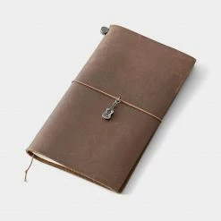 Traveler's Company Traveler's Factory - Charm - Ukulele Traveler's Notebook