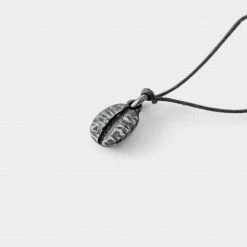 Traveler's Company Traveler's Notebook Traveler's Factory - Charm - Coffee Bean