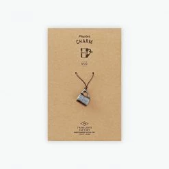 Traveler's Company Traveler's Factory - Charm - Mug