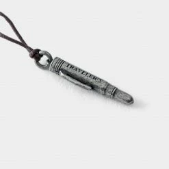 Traveler's Company Traveler's Notebook Traveler's Factory - Charm - Brass Pen